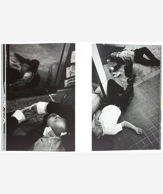 High Fashion by Pawel Jaszczuk}