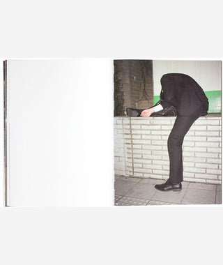 High Fashion by Pawel Jaszczuk}