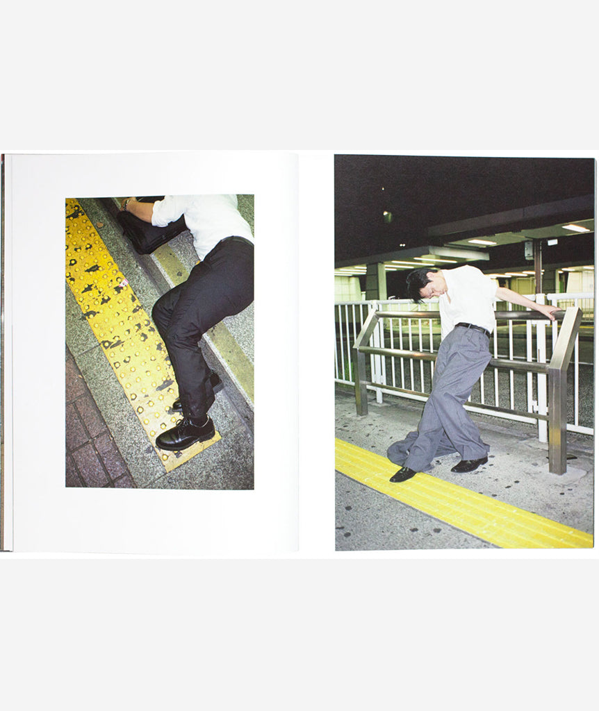 High Fashion by Pawel Jaszczuk}