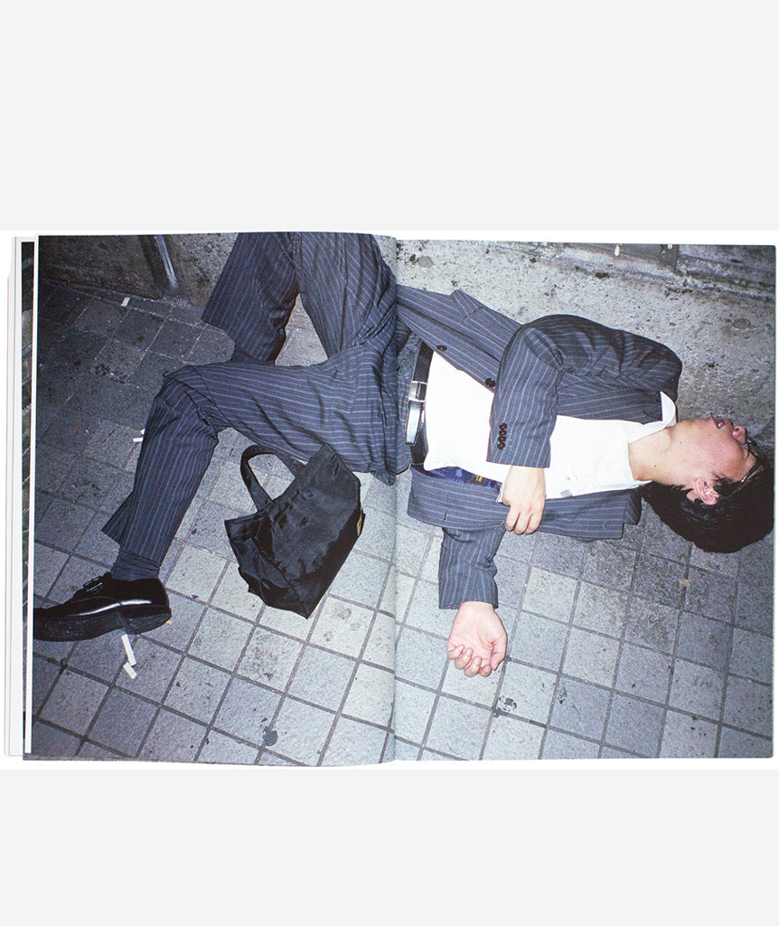 High Fashion by Pawel Jaszczuk}