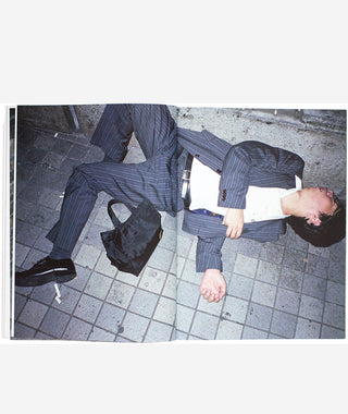 High Fashion by Pawel Jaszczuk}