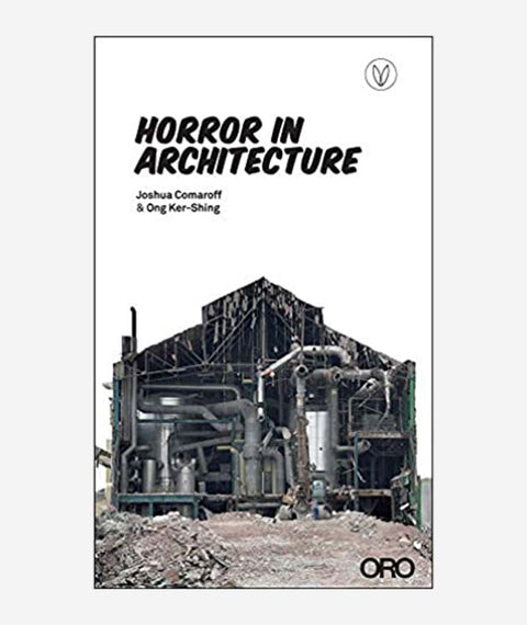 Horror in Architecture
