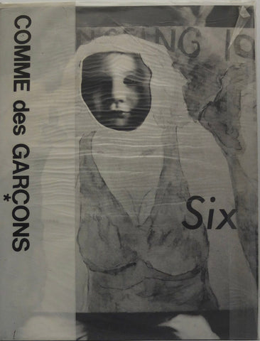 Donlon Books | Six Issue 6 by Comme des Garcons