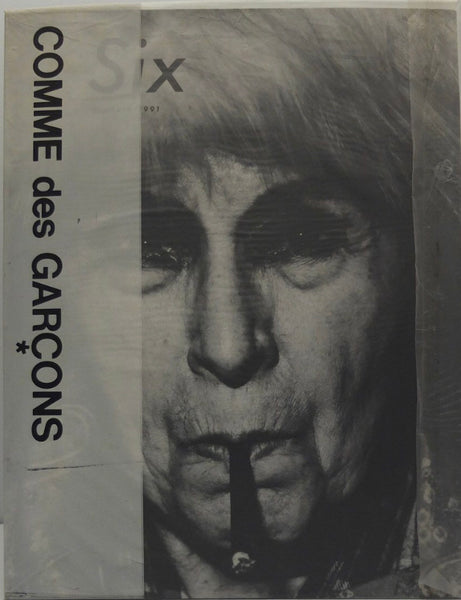 Six Issue by Comme des Garcons - Main Image