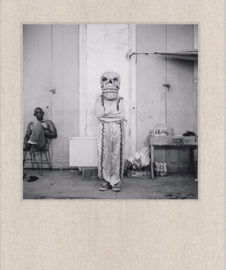 Kanaval  by Leah Gordon}