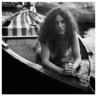 Napoli Napoli Napoli by Brett Lloyd Special Edition}