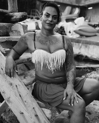 Napoli Napoli Napoli by Brett Lloyd Special Edition}