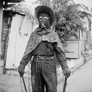 Kanaval  by Leah Gordon}