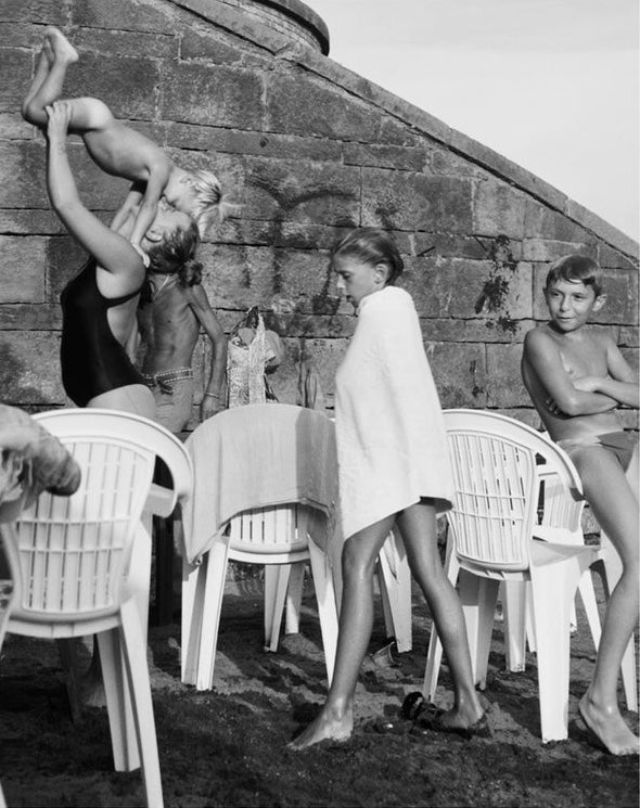 Napoli Napoli Napoli by Brett Lloyd Special Edition}