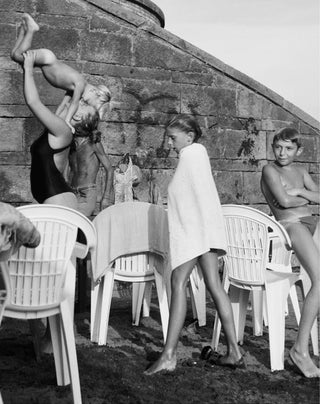 Napoli Napoli Napoli by Brett Lloyd Special Edition}