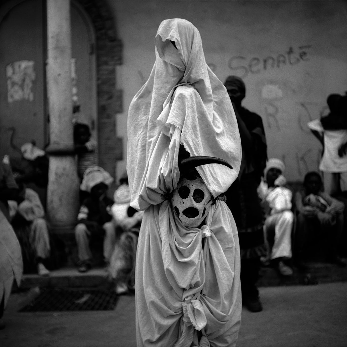 Kanaval  by Leah Gordon}