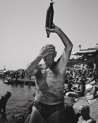 Napoli Napoli Napoli by Brett Lloyd Special Edition}