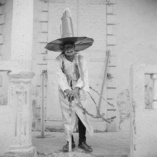 Kanaval  by Leah Gordon}