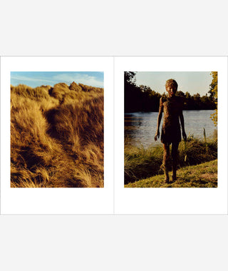 On Keeping a Notebook: Photographs and Drawings by Jamie Hawkesworth with an Essay by Joan Didion}