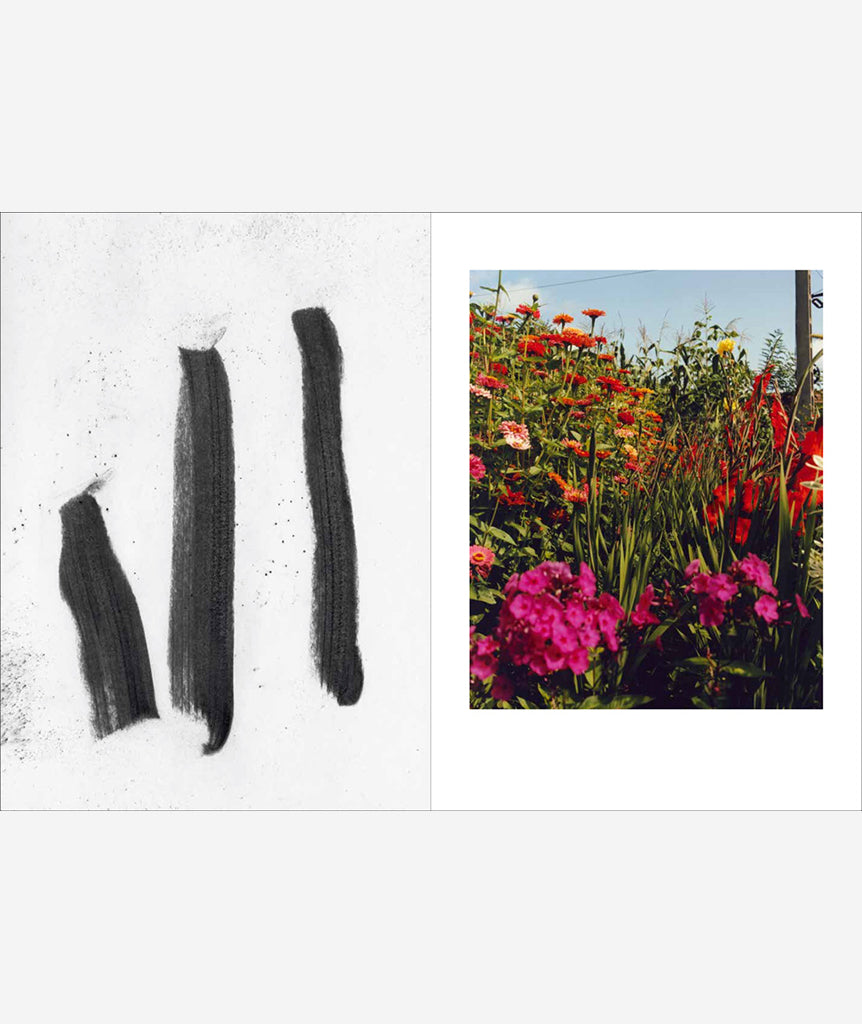 On Keeping a Notebook: Photographs and Drawings by Jamie Hawkesworth with an Essay by Joan Didion}