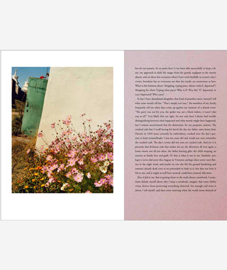 On Keeping a Notebook: Photographs and Drawings by Jamie Hawkesworth with an Essay by Joan Didion}
