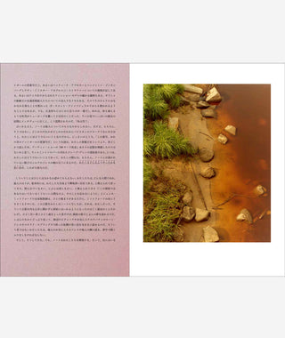 On Keeping a Notebook: Photographs and Drawings by Jamie Hawkesworth with an Essay by Joan Didion}