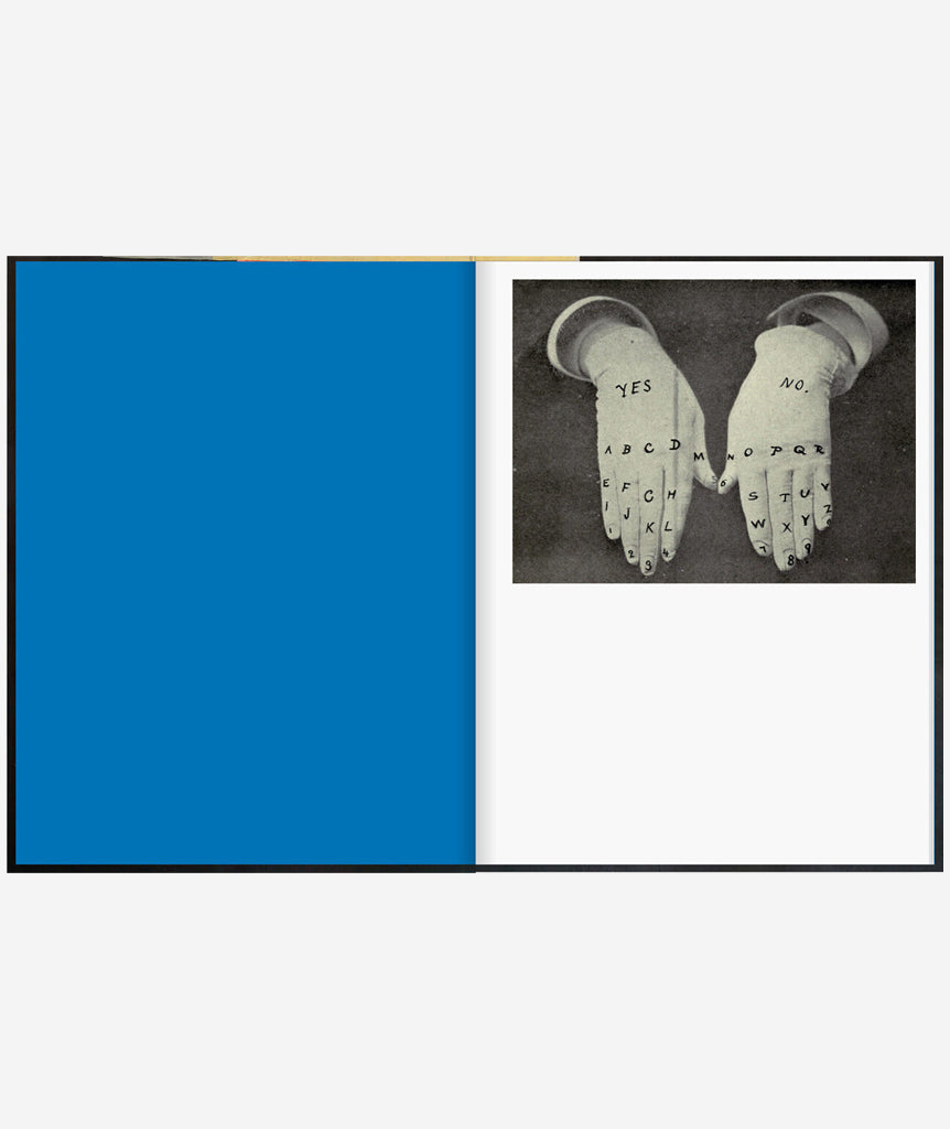 Jeux De Mains by Cécile Poimbœuf-Koizumi & Stephen Ellcock}