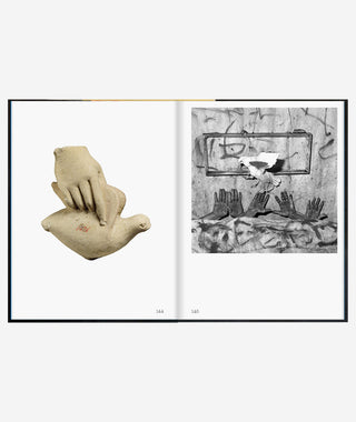 Jeux De Mains by Cécile Poimbœuf-Koizumi & Stephen Ellcock}