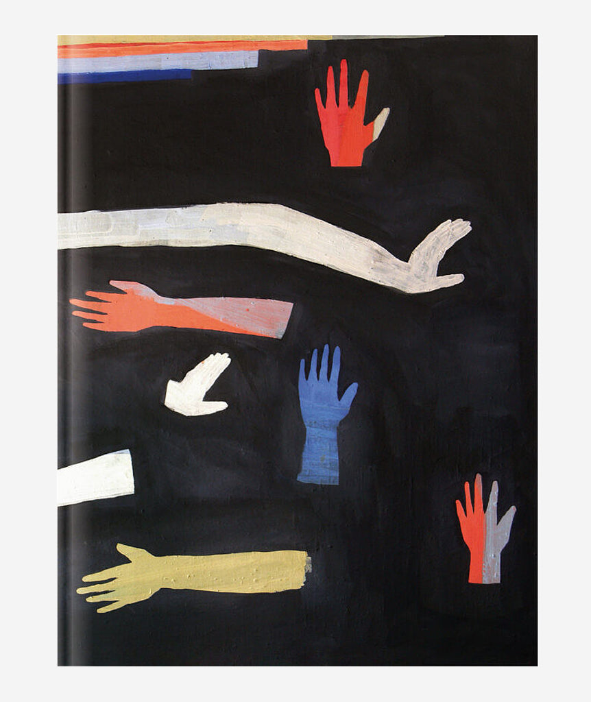 Jeux De Mains by Cécile Poimbœuf-Koizumi & Stephen Ellcock}