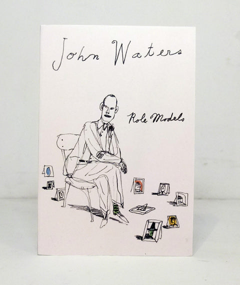 Role Models by John Waters