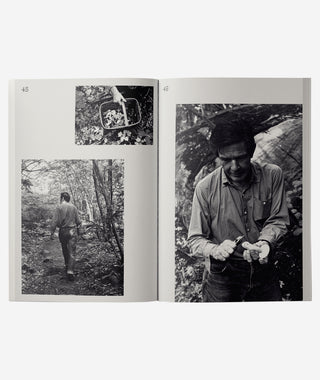 John Cage: A Mycological Foray}