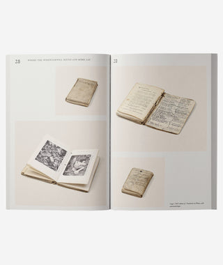 John Cage: A Mycological Foray}