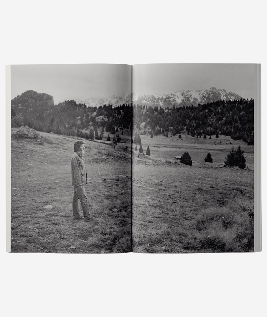 John Cage: A Mycological Foray}