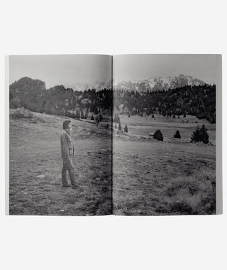 John Cage: A Mycological Foray}