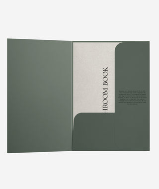 John Cage: A Mycological Foray}