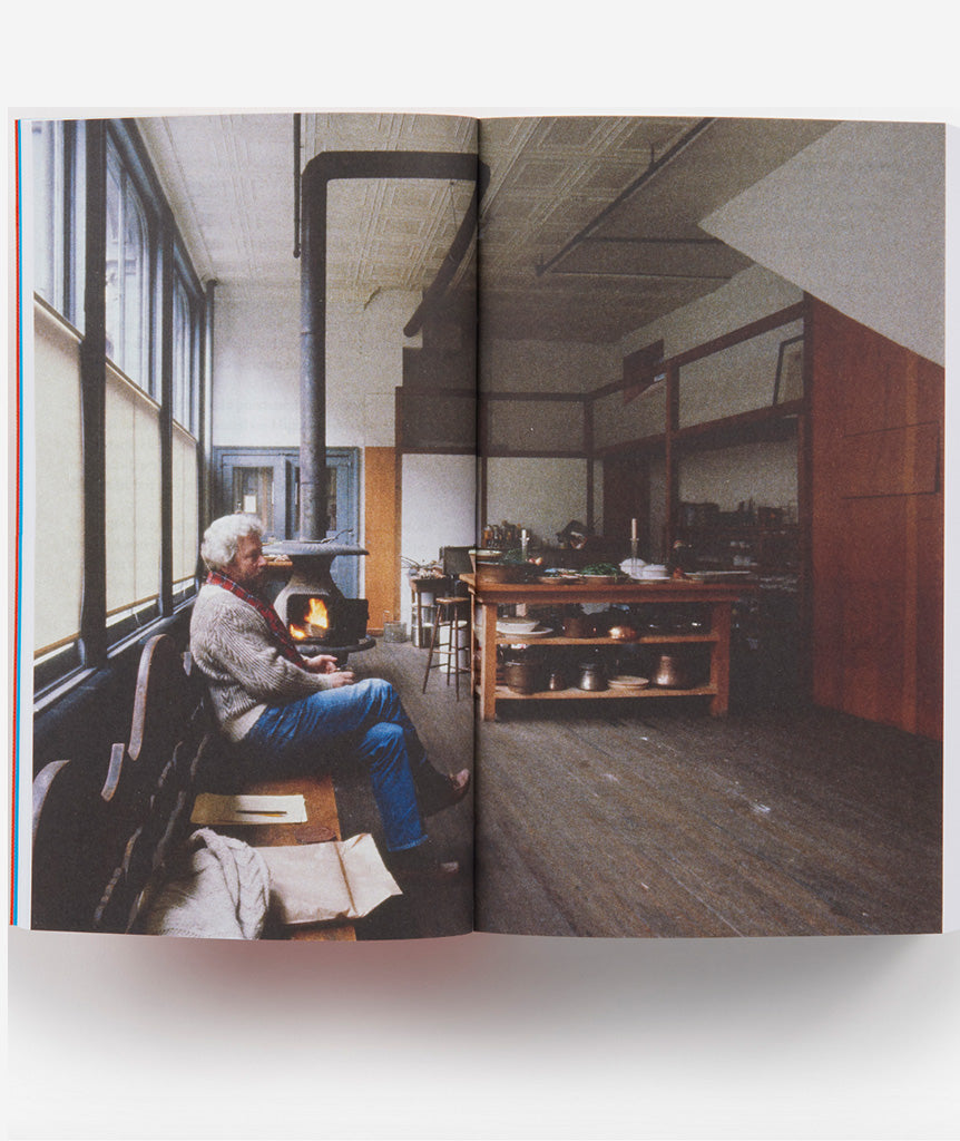 Donald Judd Writings}