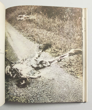 Kannibalen by Walter Heynowski & Gerhard Scheumann}