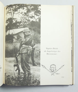 Kannibalen by Walter Heynowski & Gerhard Scheumann}