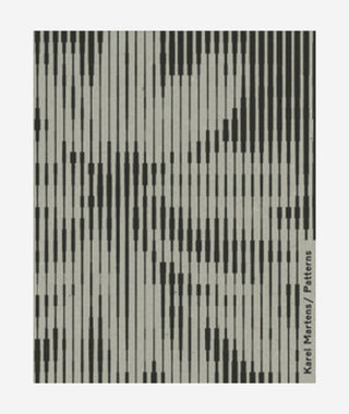 Karel Martens: Patterns}