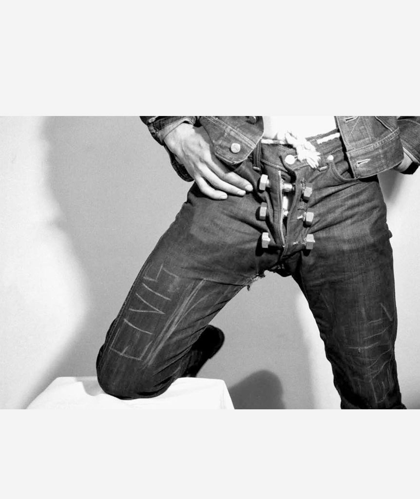 Karlheinz Weinberger: Halbstarke (Vol. 1)}