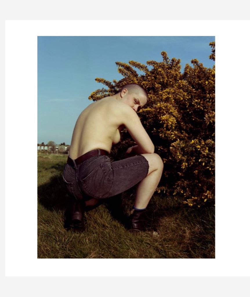 Daily Weeding by Kuba Ryniewicz}