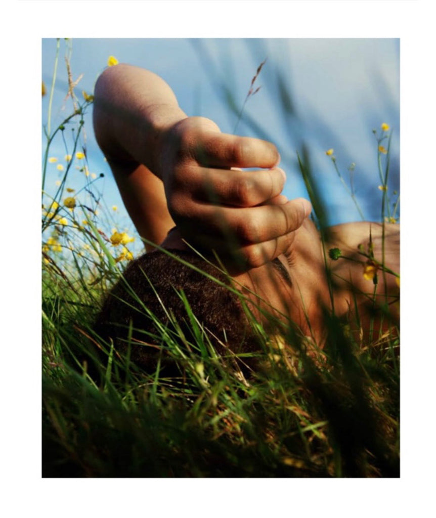 Daily Weeding by Kuba Ryniewicz}