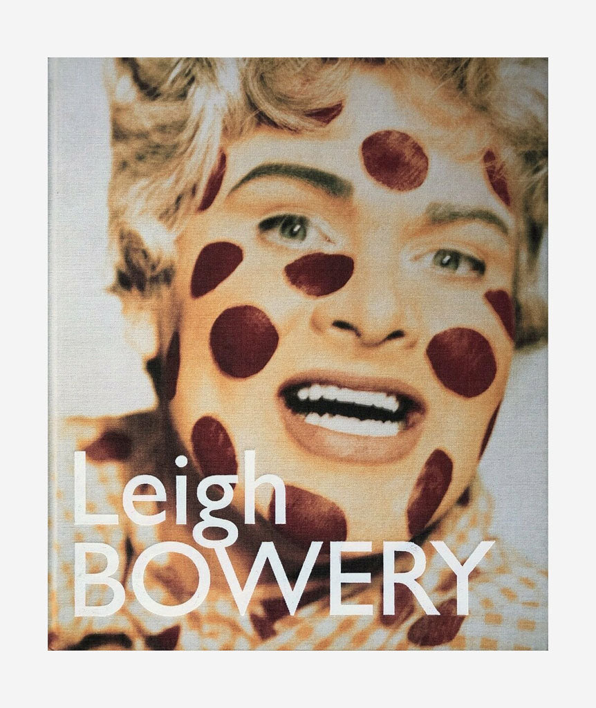 Leigh Bowery}