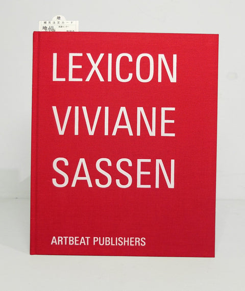Lexicon by Viviane Sassen