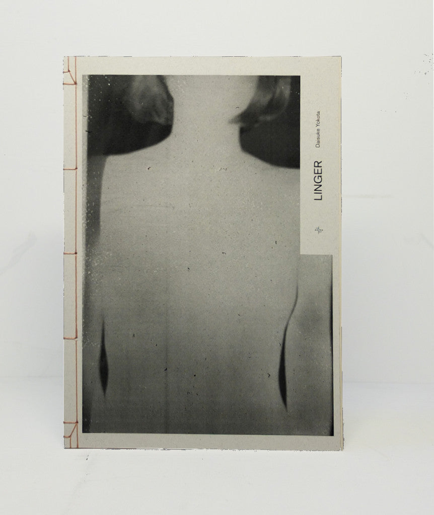 Linger (Teikai) by Daisuke Yokota}