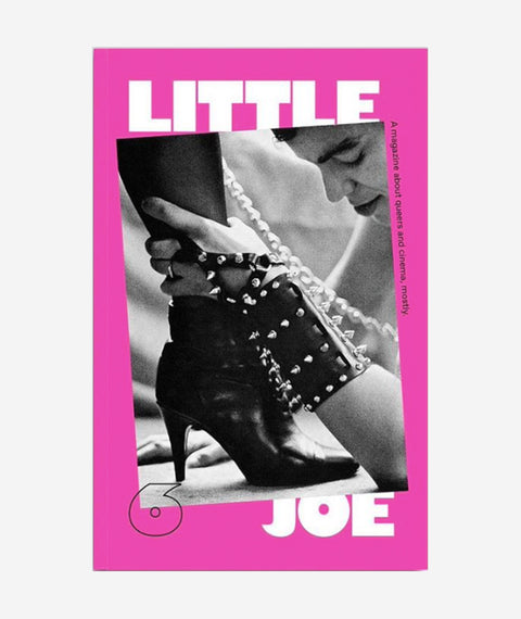 Little Joe 6