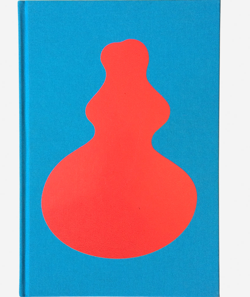 Money Must be Made by Lorenzo Vitturi}