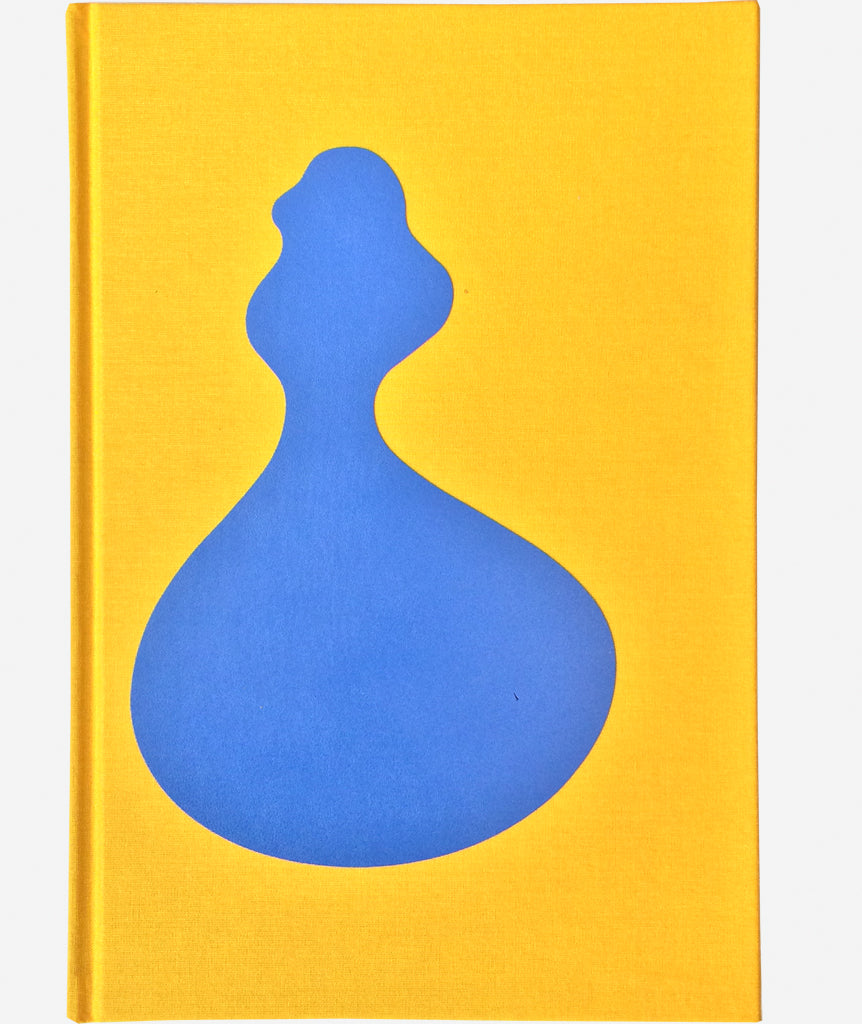 Money Must be Made by Lorenzo Vitturi}