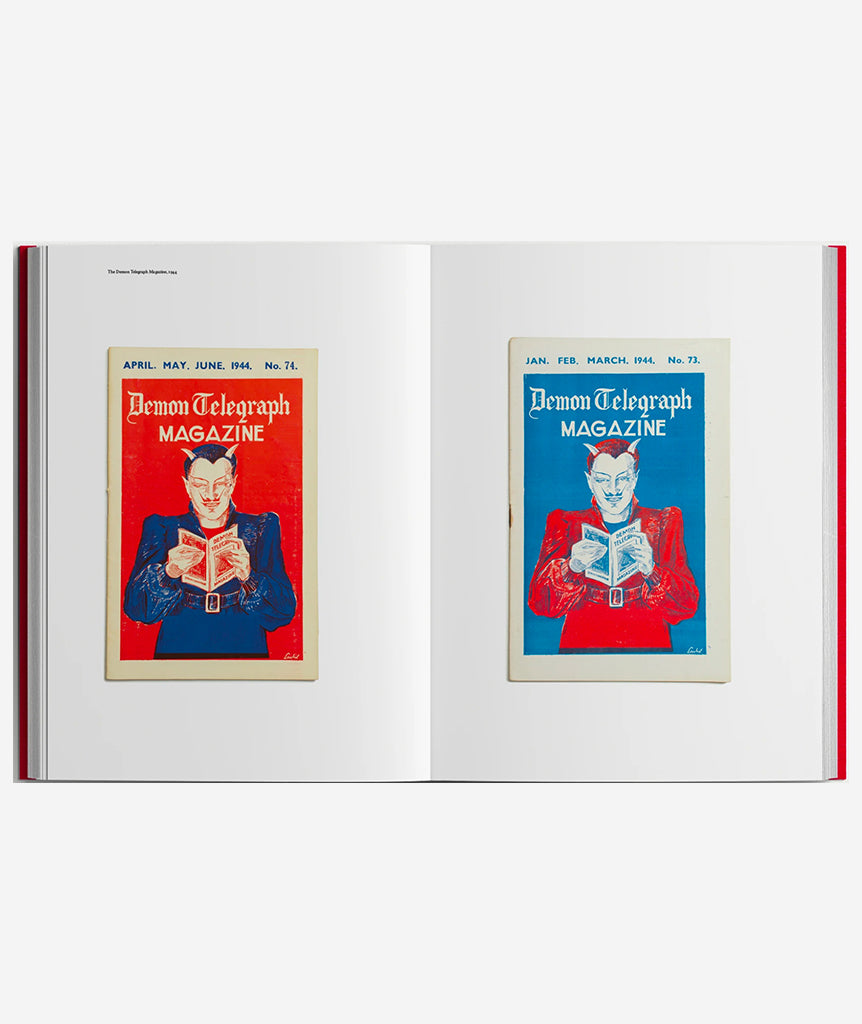 Magic Papers: Conjuring Ephemera, 1890 - 1960}