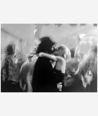 Manchester 1997–2001: Amelia Troubridge}