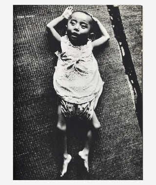 Minamata Disease 1960-70 by Shisei Kuwabara}