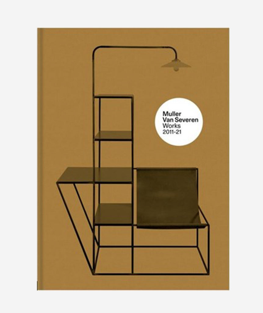 Muller Van Severen: Works 2011-21}