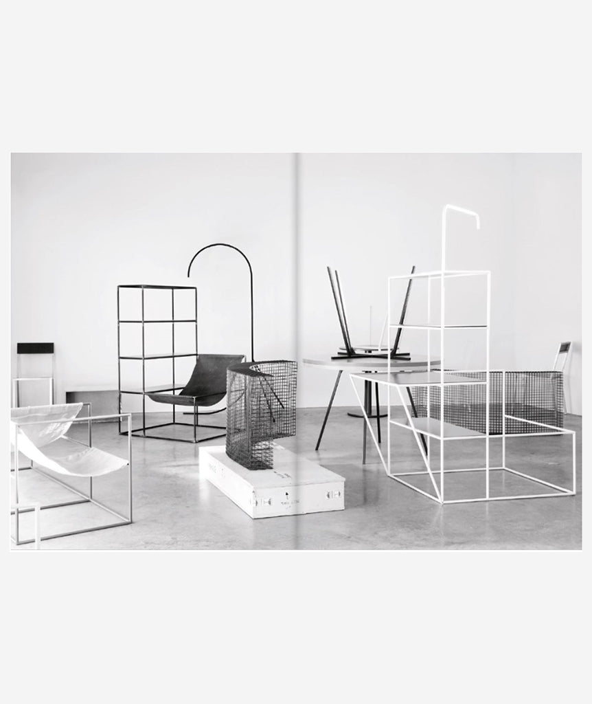 Muller Van Severen: Works 2011-21}