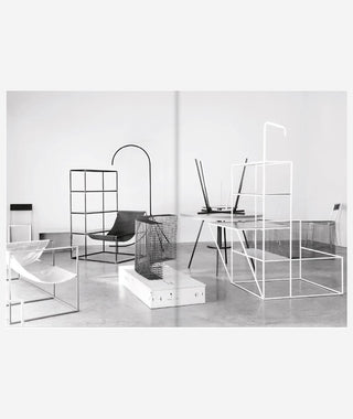 Muller Van Severen: Works 2011-21}