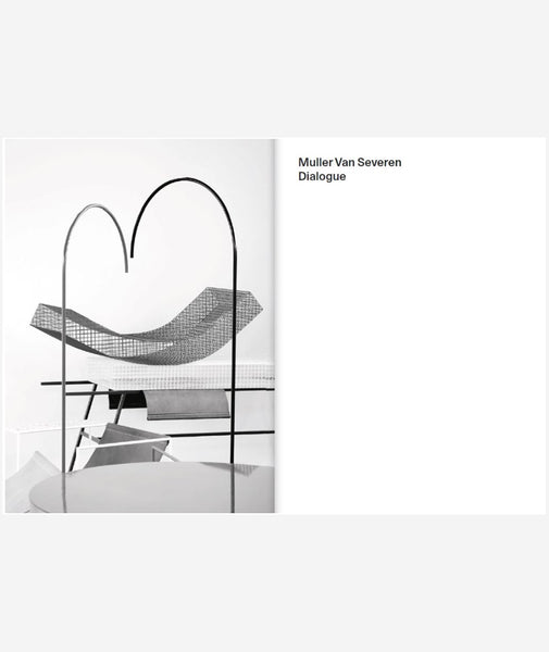 Donlon Books | Muller Van Severen: Works 2011-21